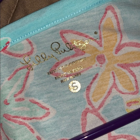 Lilly Pulitzer Dress, Size Small - Picture 5 of 6